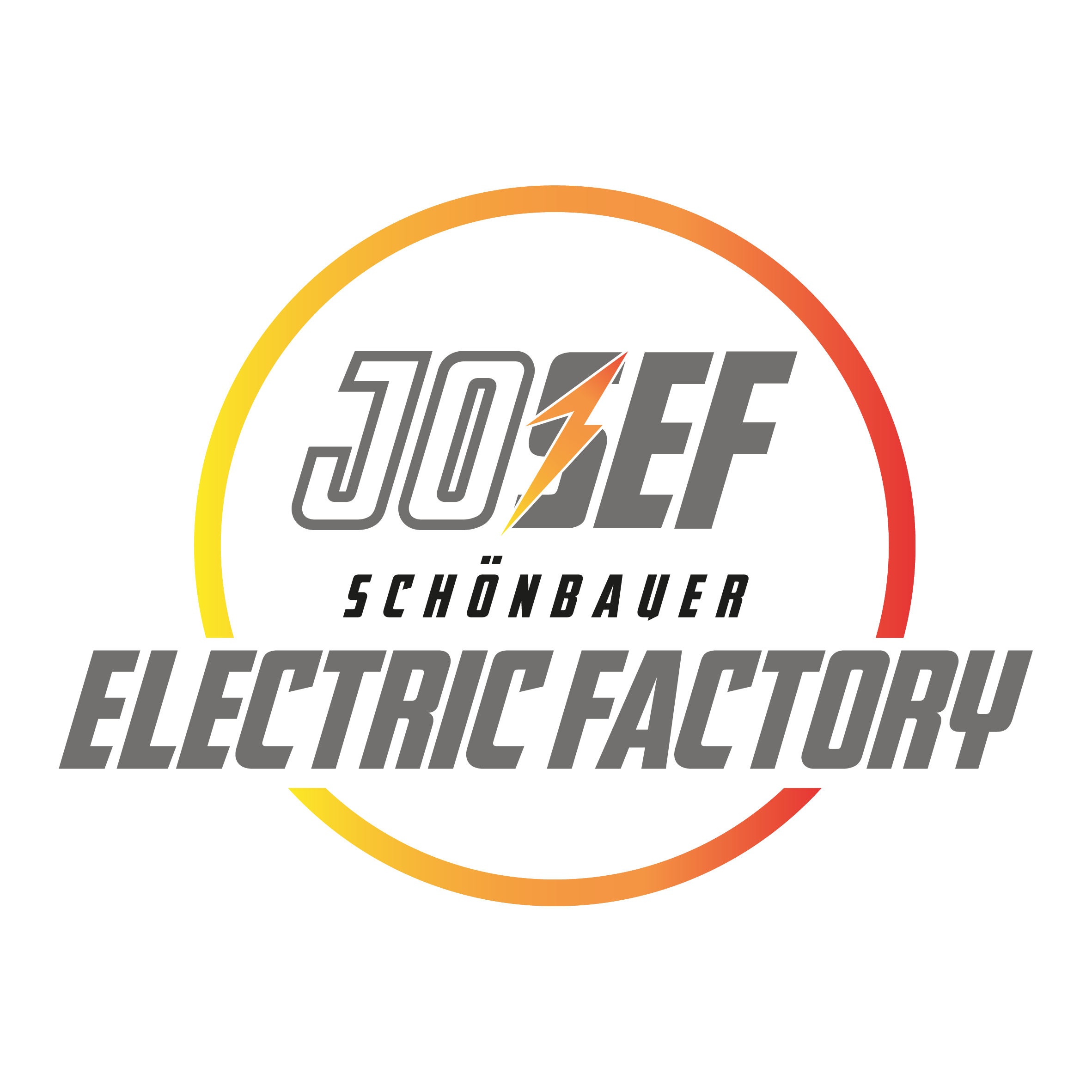 Electric Factory Josef Schönbauer